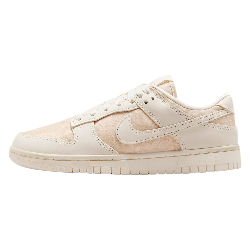 ZAPATILLAS NIKE SPORTSWEAR DUNK LOW MUJER