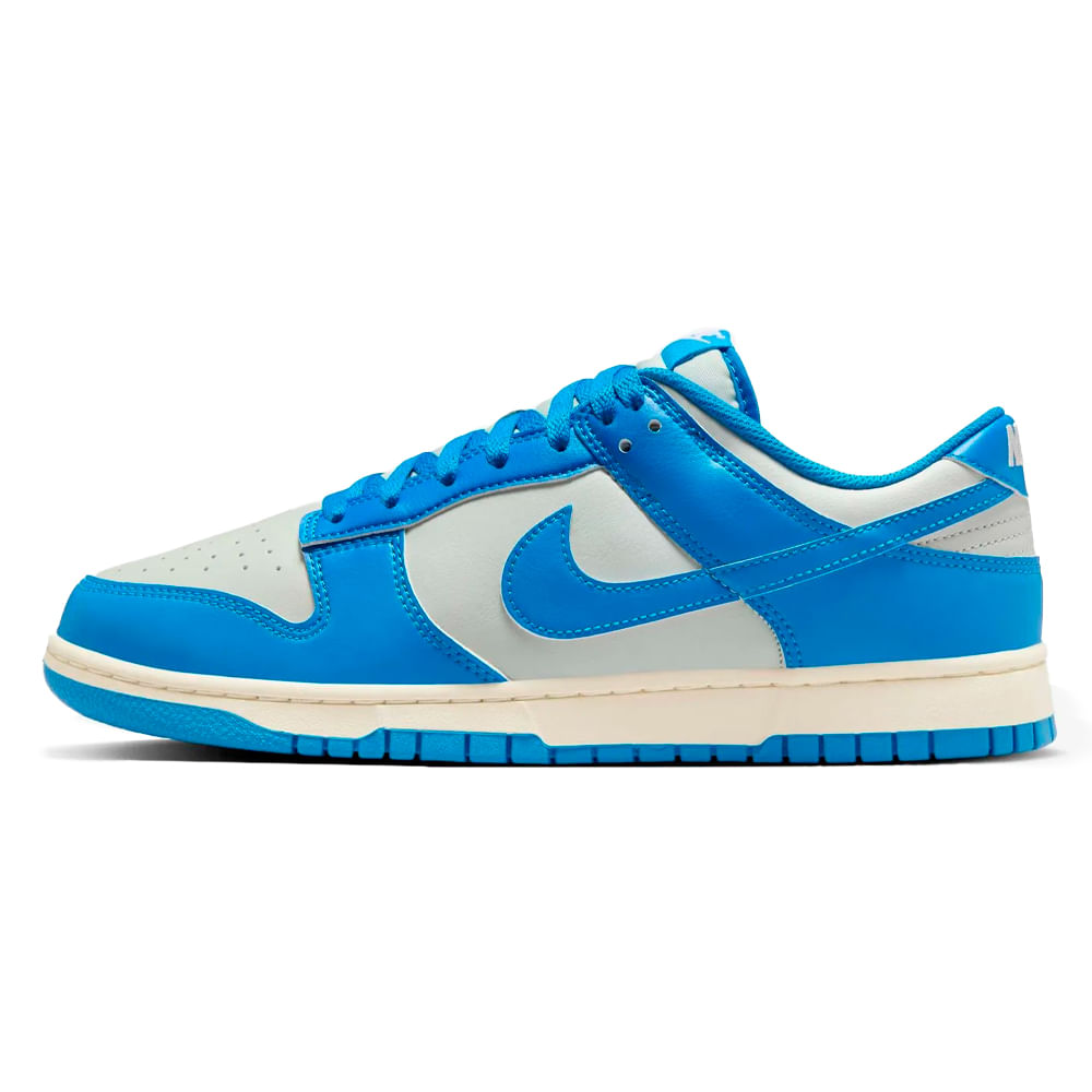 ZAPATILLAS NIKE SPORTSWEAR DUNK LOW RETRO HOMBRE
