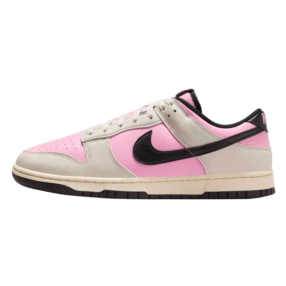 ZAPATILLAS NIKE SPORTSWEAR DUNK LOW RETRO HOMBRE