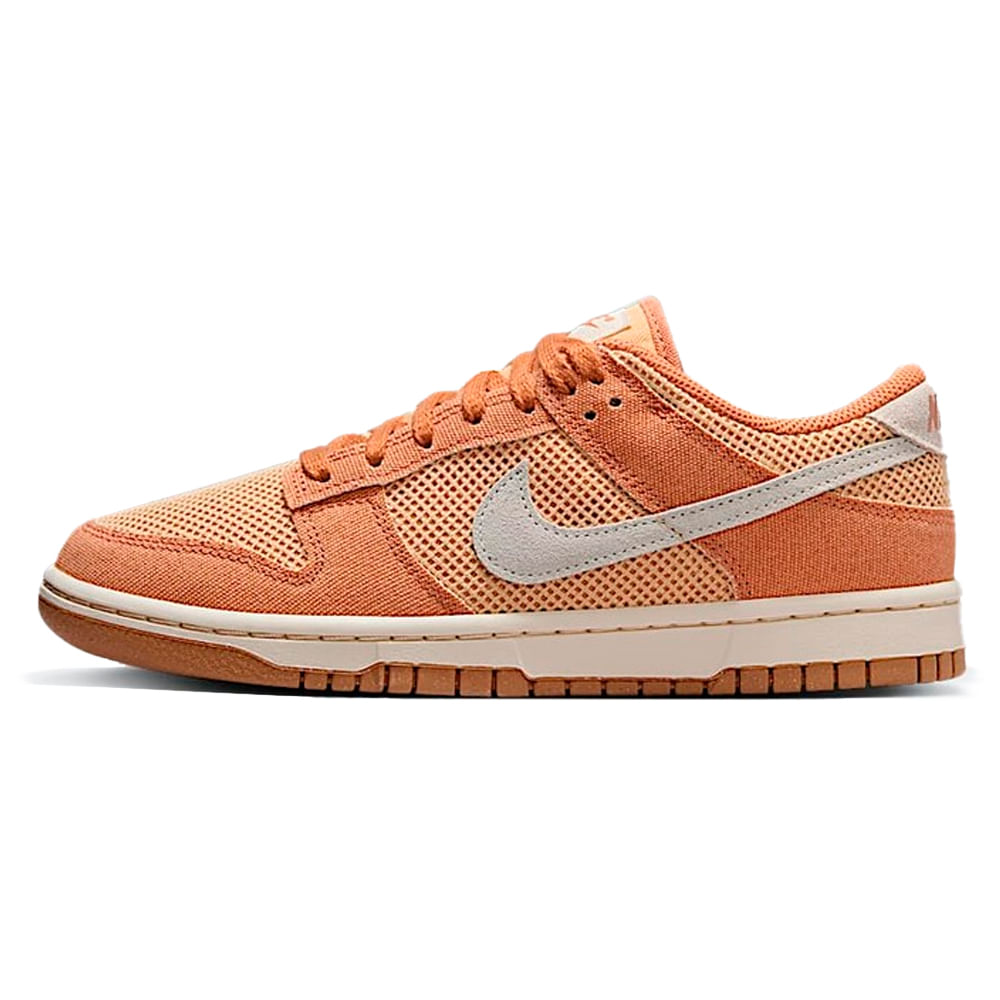 ZAPATILLAS NIKE SPORTSWEAR W NIKE DUNK LOW NN MUJER
