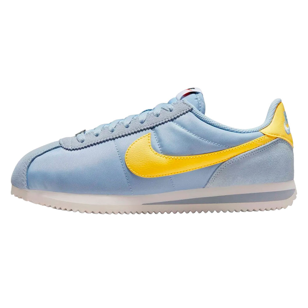 ZAPATILLAS NIKE SPORTSWEAR CORTEZ MUJER