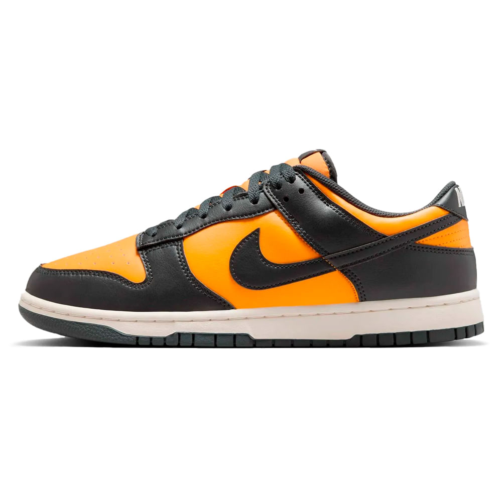 ZAPATILLAS NIKE SPORTSWEAR DUNK LOW RETRO HOMBRE