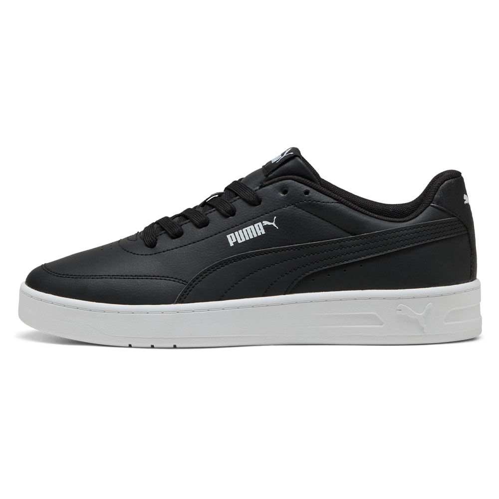ZAPATILLAS PUMA COURT CLASSIC CLEAN ADP UNISEX