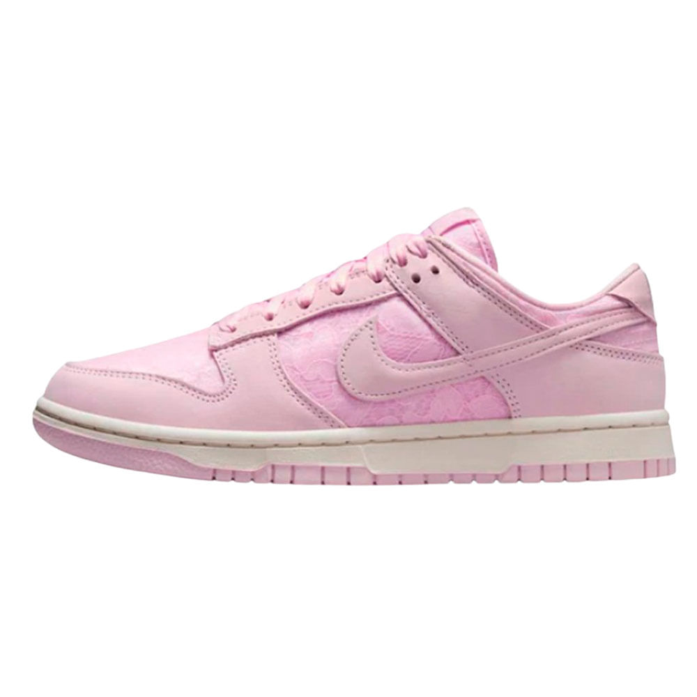 ZAPATILLAS NIKE SPORTSWEAR DUNK LOW MUJER