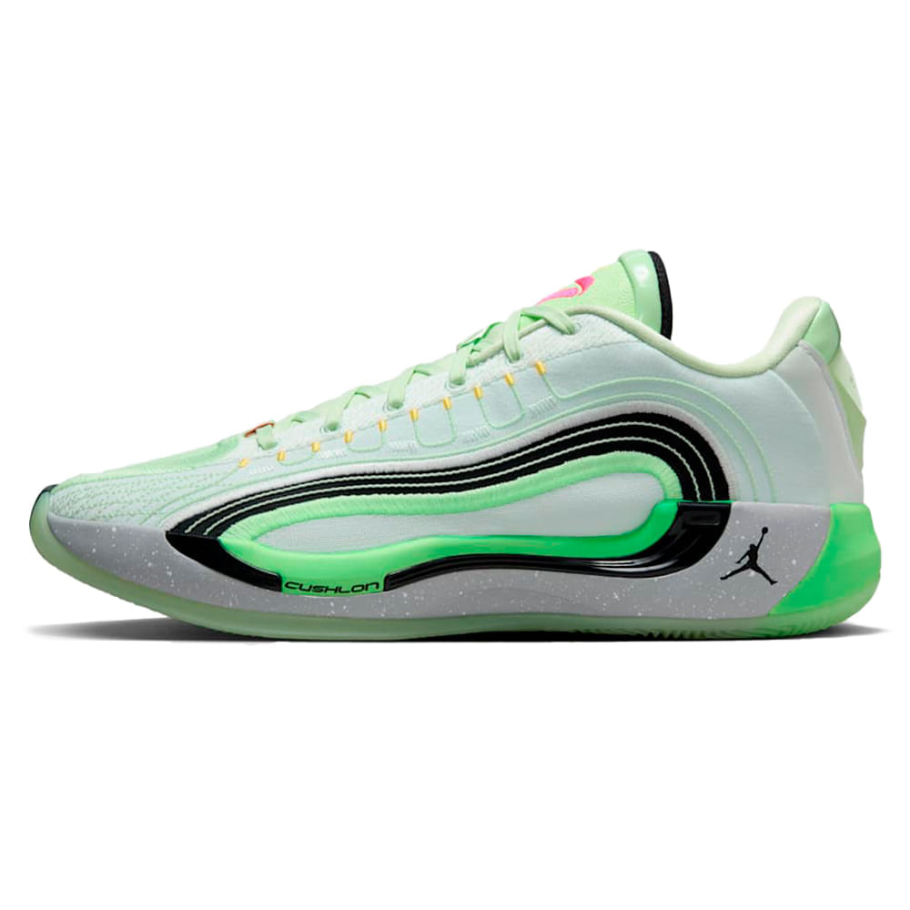 ZAPATILLAS JORDAN LUKA 4 "SPACE NAVIGATOR"