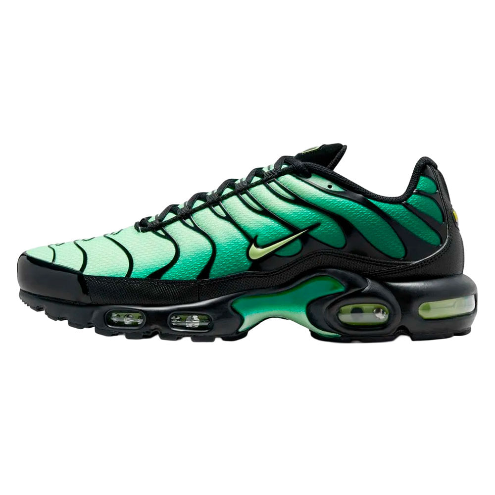 ZAPATILLAS NIKE SPORTSWEAR AIR MAX PLUS HOMBRE