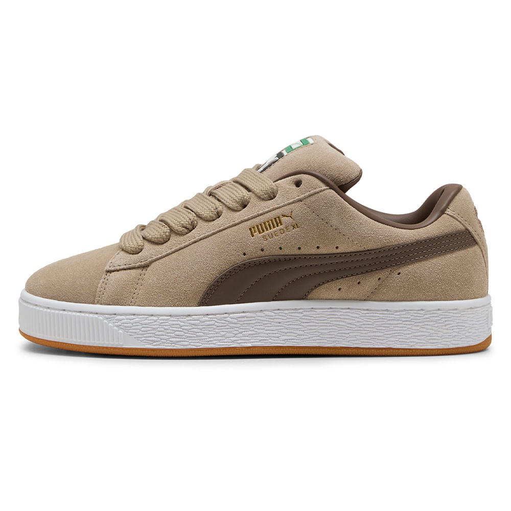 ZAPATILLAS PUMA SUEDE XL HOMBRE
