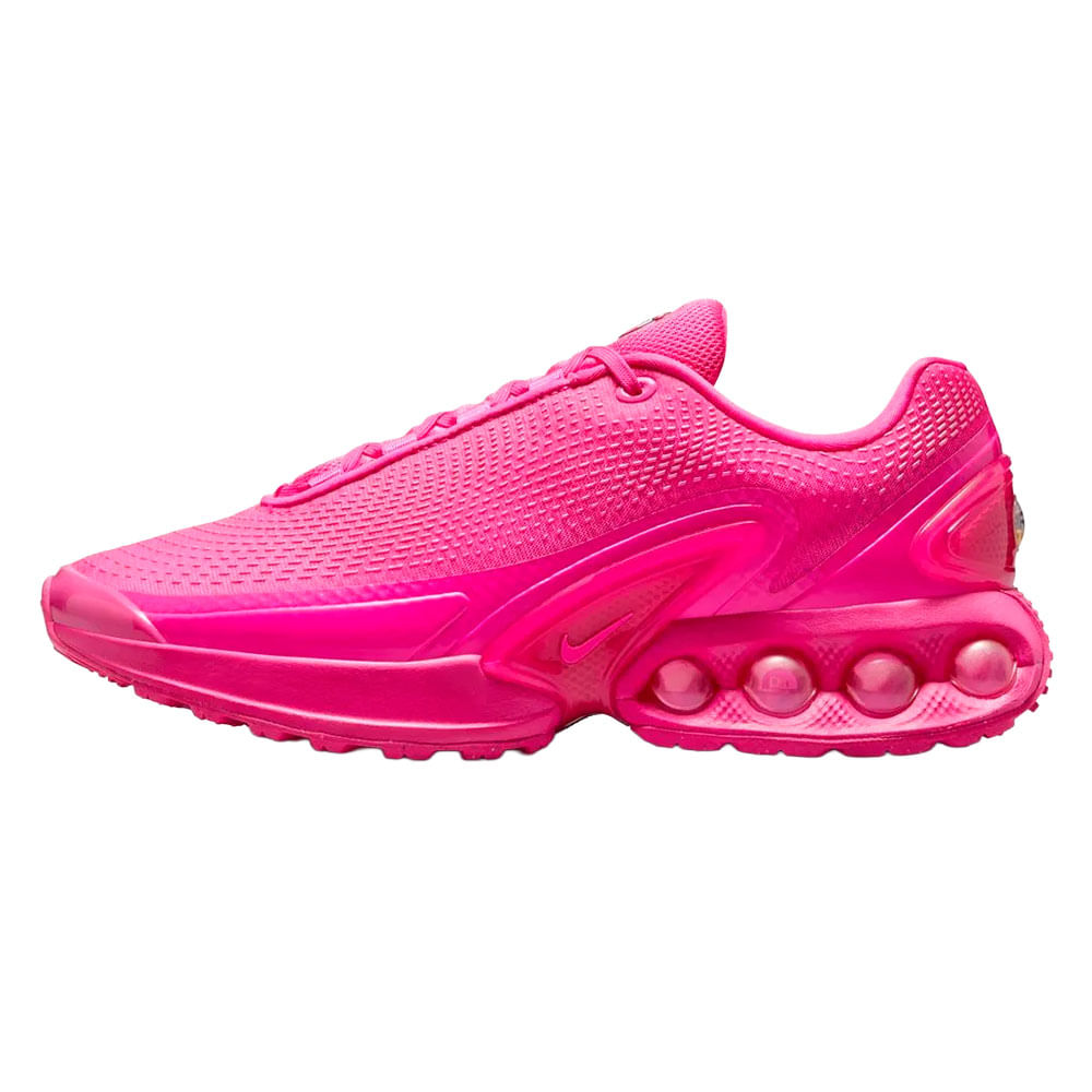 ZAPATILLAS NIKE SPORTSWEAR AIR MAX DN MUJER