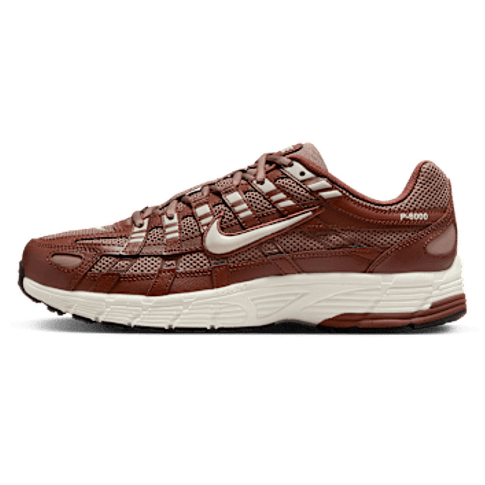 ZAPATILLAS NIKE SPORTSWEAR P-6000 MUJER