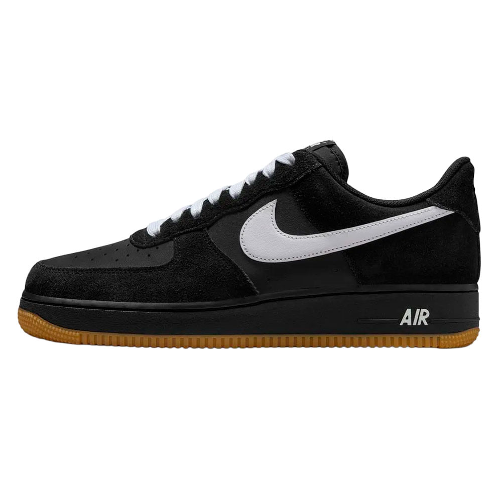 ZAPATILLAS NIKE SPORTSWEAR AIR FORCE 1 '07 LV8 UNISEX