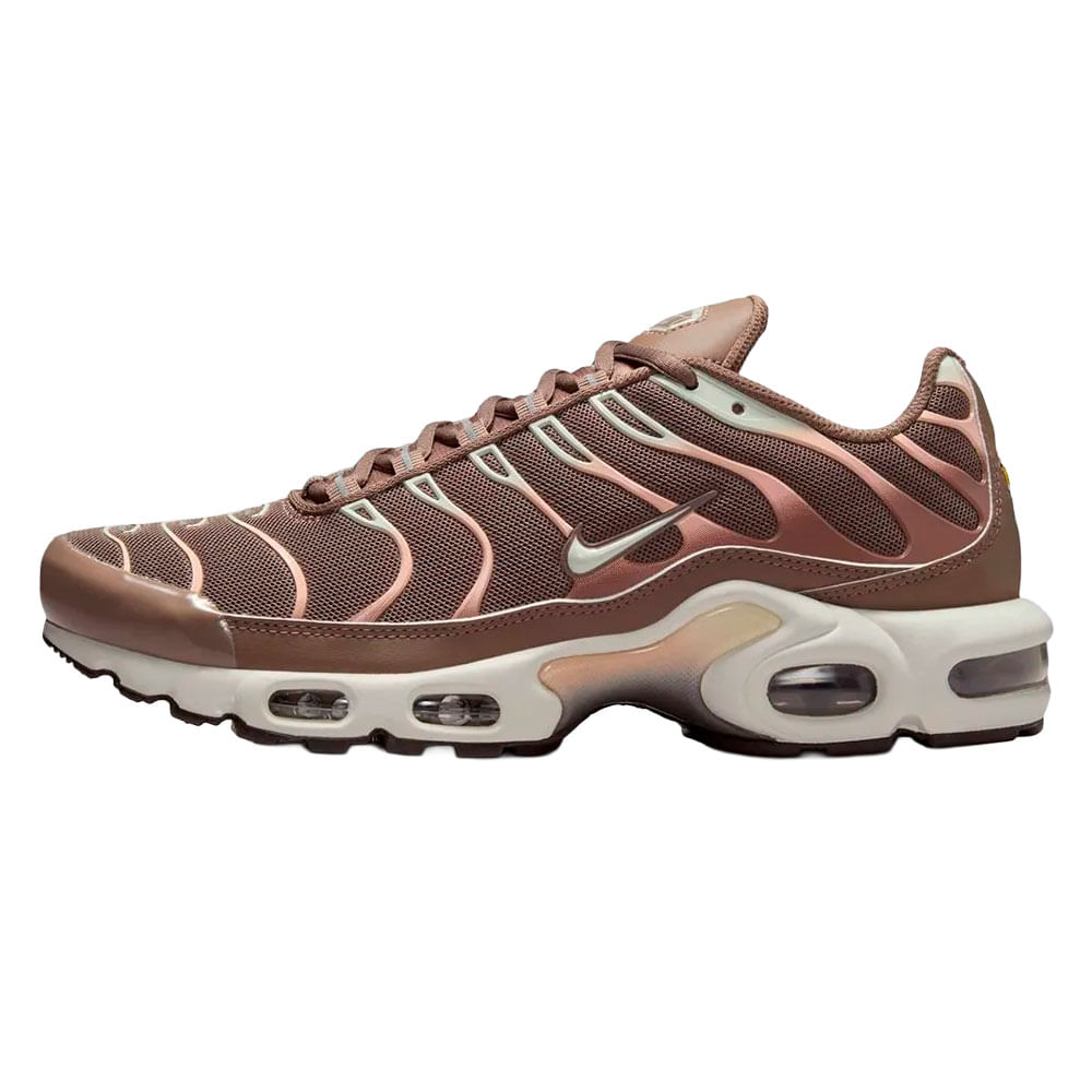 ZAPATILLAS NIKE SPORTSWEAR AIR MAX PLUS MUJER