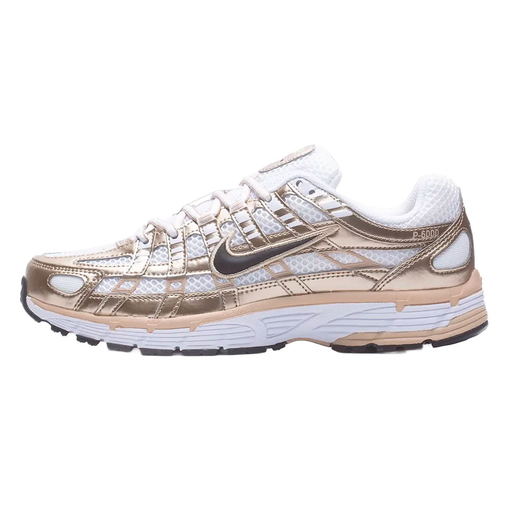 ZAPATILLAS NIKE SPORTSWEAR P-6000 MUJER