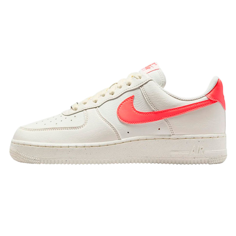 ZAPATILLAS NIKE SPORTSWEAR AIR FORCE 1 '07 NEXT NATURE MUJER