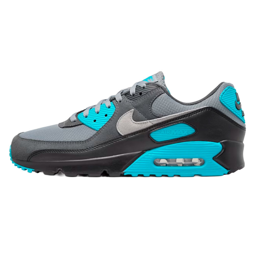 ZAPATILLAS NIKE SPORTSWEAR AIR MAX 90 HOMBRE