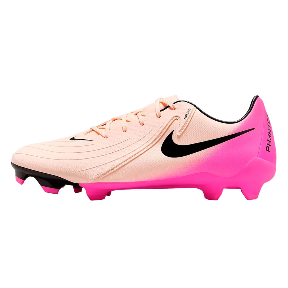 BOTINES NIKE PHANTOM GX II ACADEMY HOMBRE