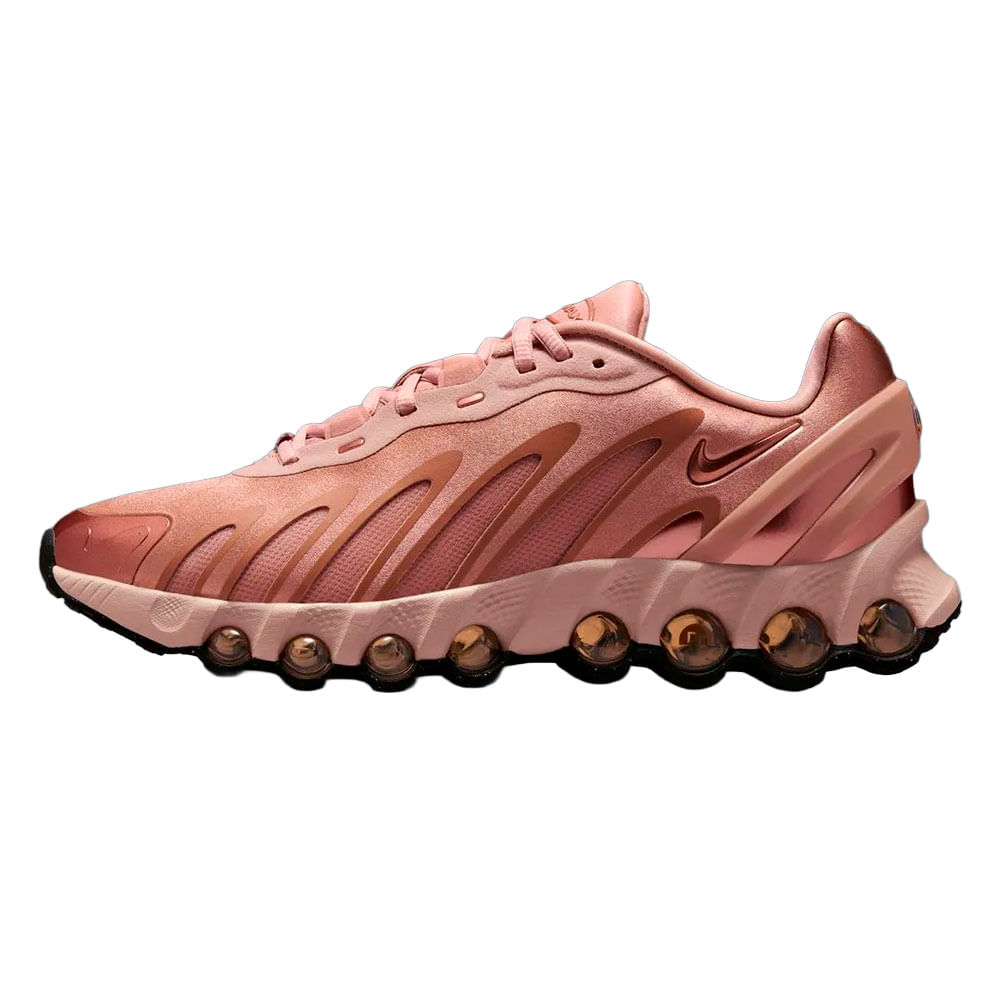 ZAPATILLAS NIKE SPORTSWEAR AIR MAX DN8 MUJER