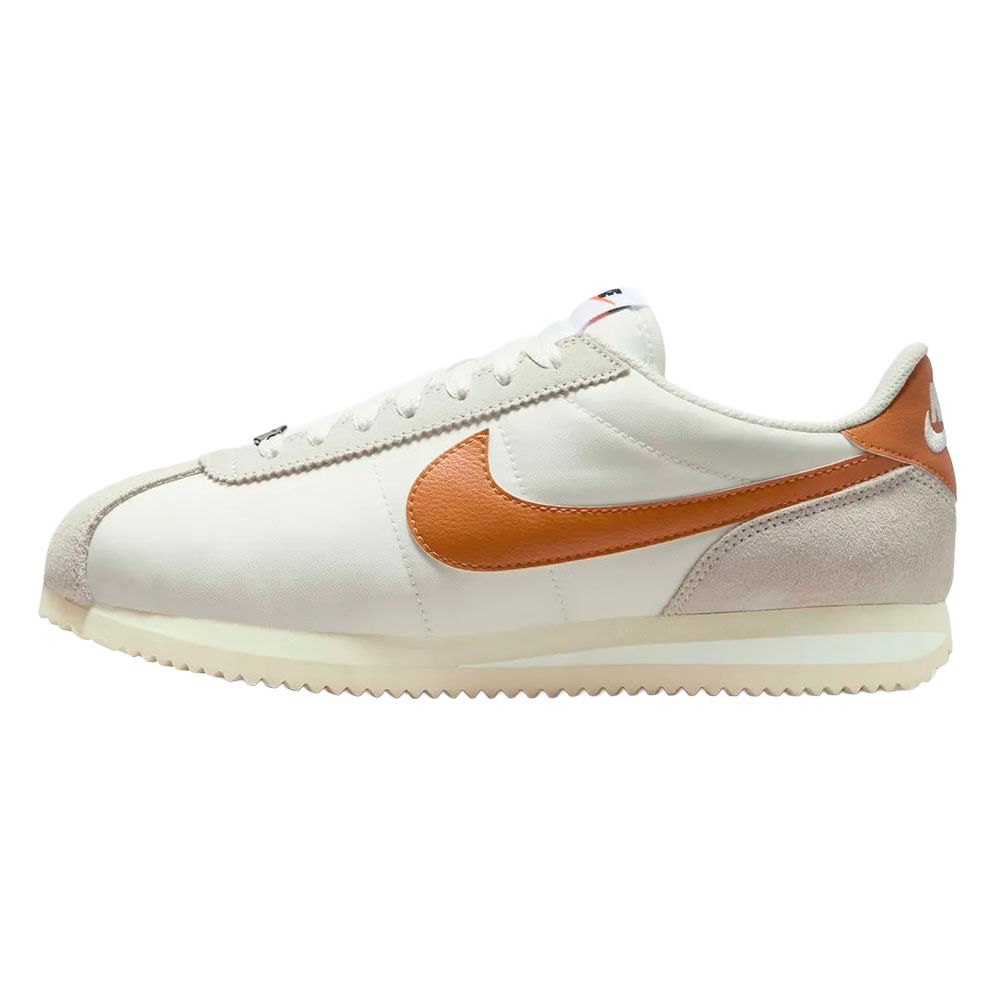 ZAPATILLAS NIKE SPORTSWEAR CORTEZ MUJER
