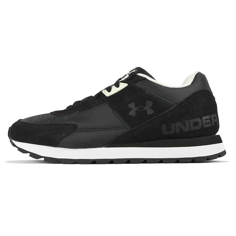 Zapatillas UNDER ARMOUR ESSENTIAL RUNNER HOMBRE