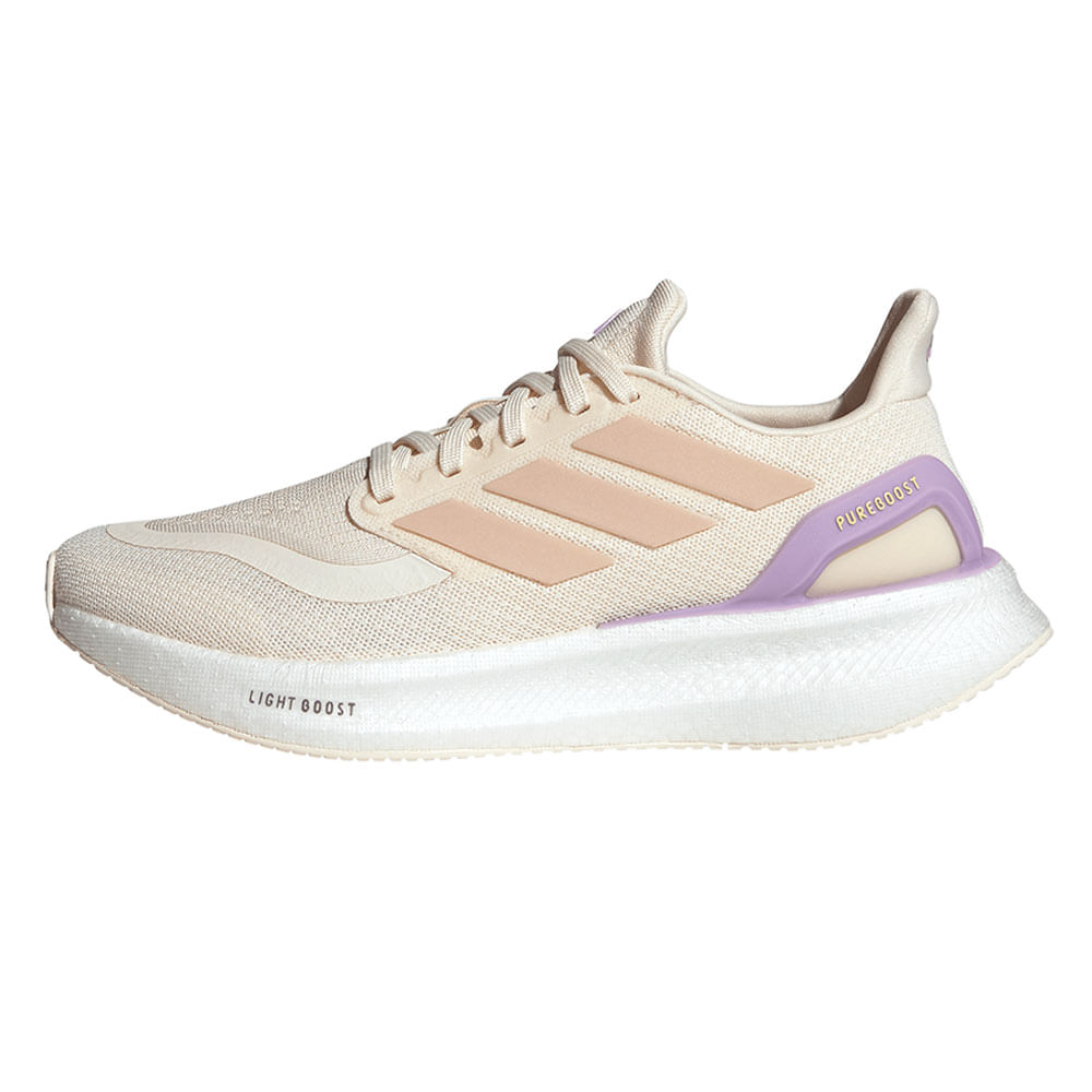 ZAPATILLAS ADIDAS PERFORMANCE PUREBOOST 5 MUJER