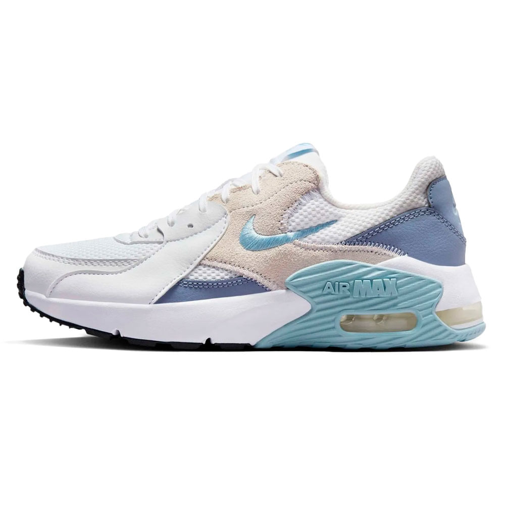 ZAPATILLAS NIKE SPORTSWEAR AIR MAX EXCEE MUJER