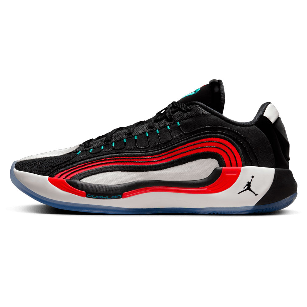 ZAPATILLAS JORDAN LUKA 4 "BLOODLINE" HOMBRE
