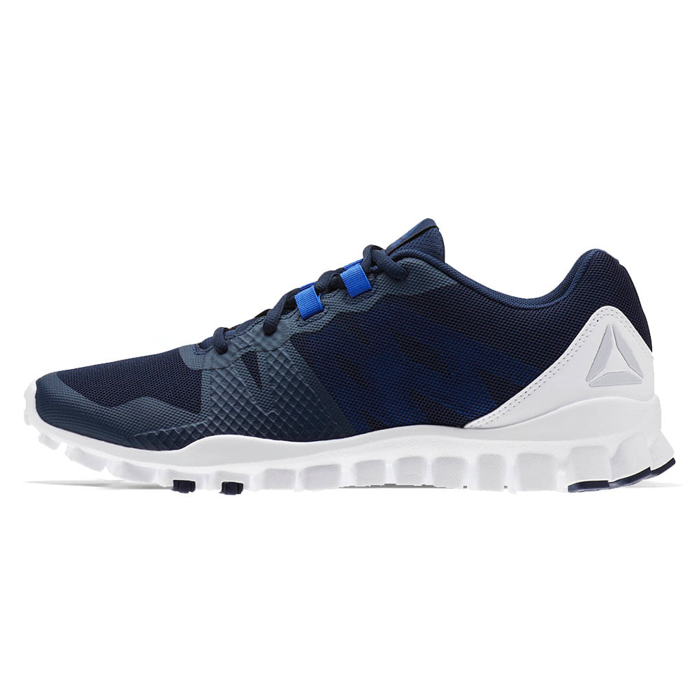 reebok realflex train 5.0 review