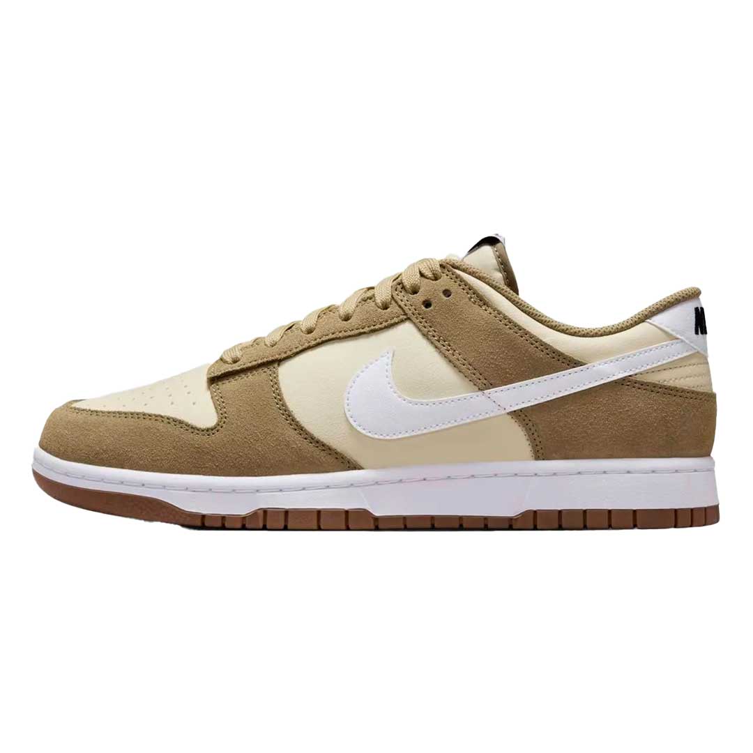 ZAPATILLAS NIKE SPORTSWEAR DUNK LOW RETRO HOMBRE