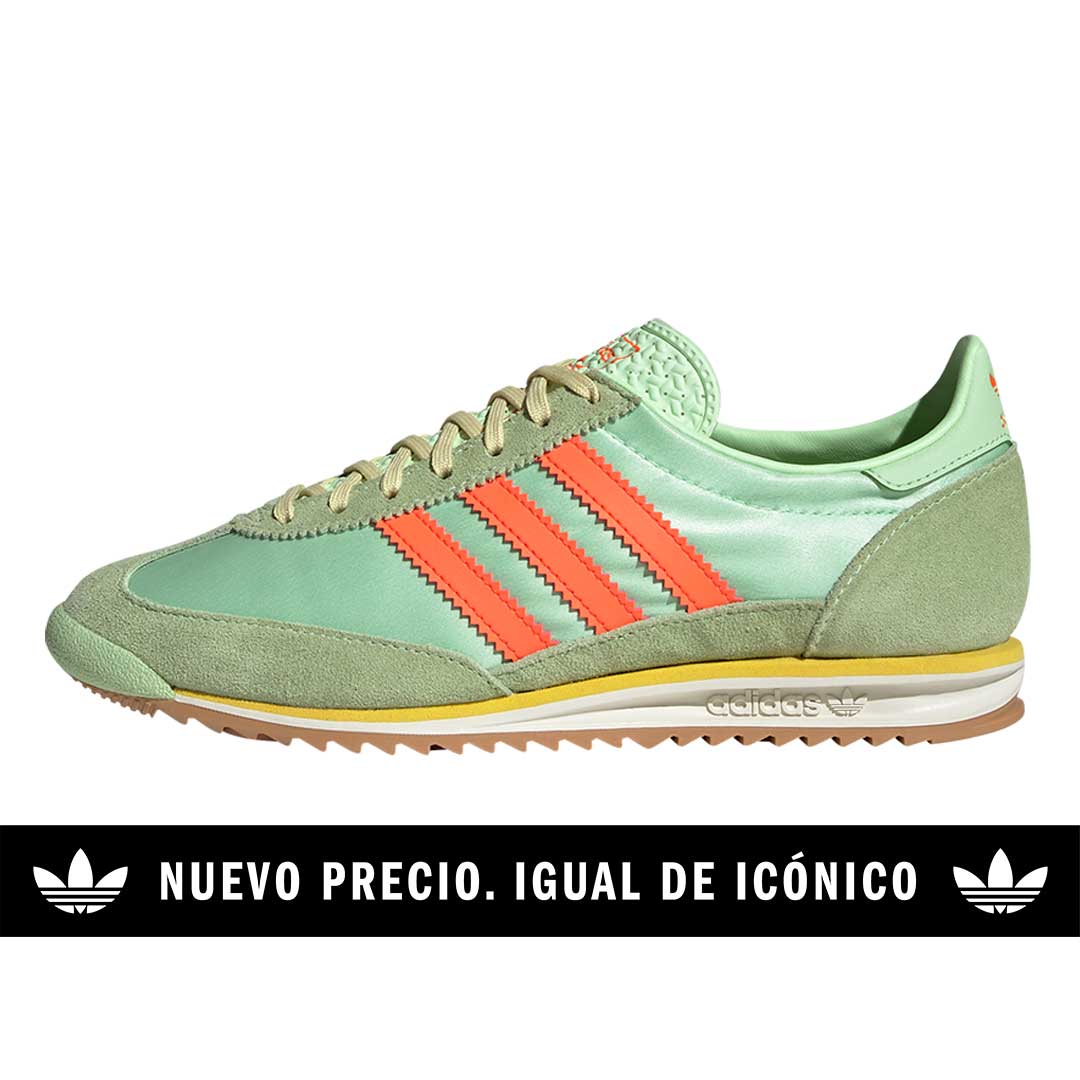 Zapatillas Adidas Originals SL 72 OG MUJER