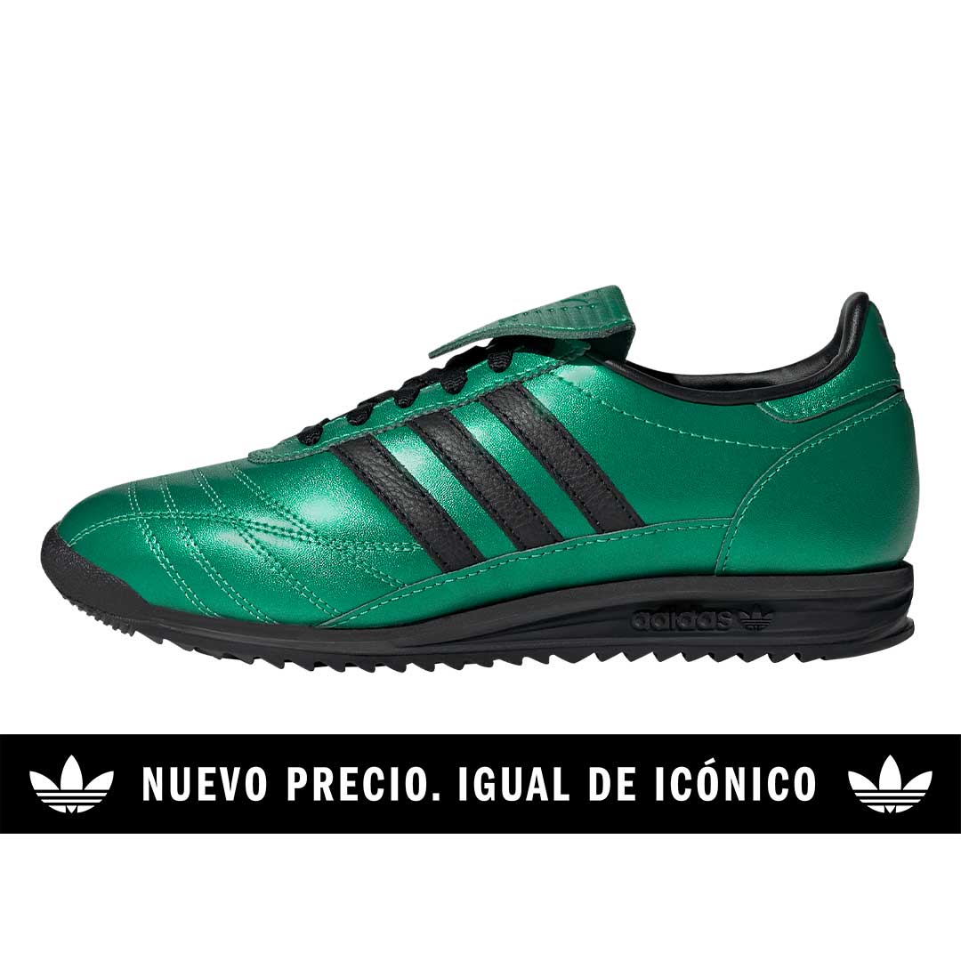 Zapatillas Adidas Originals SL 72 OG MUJER