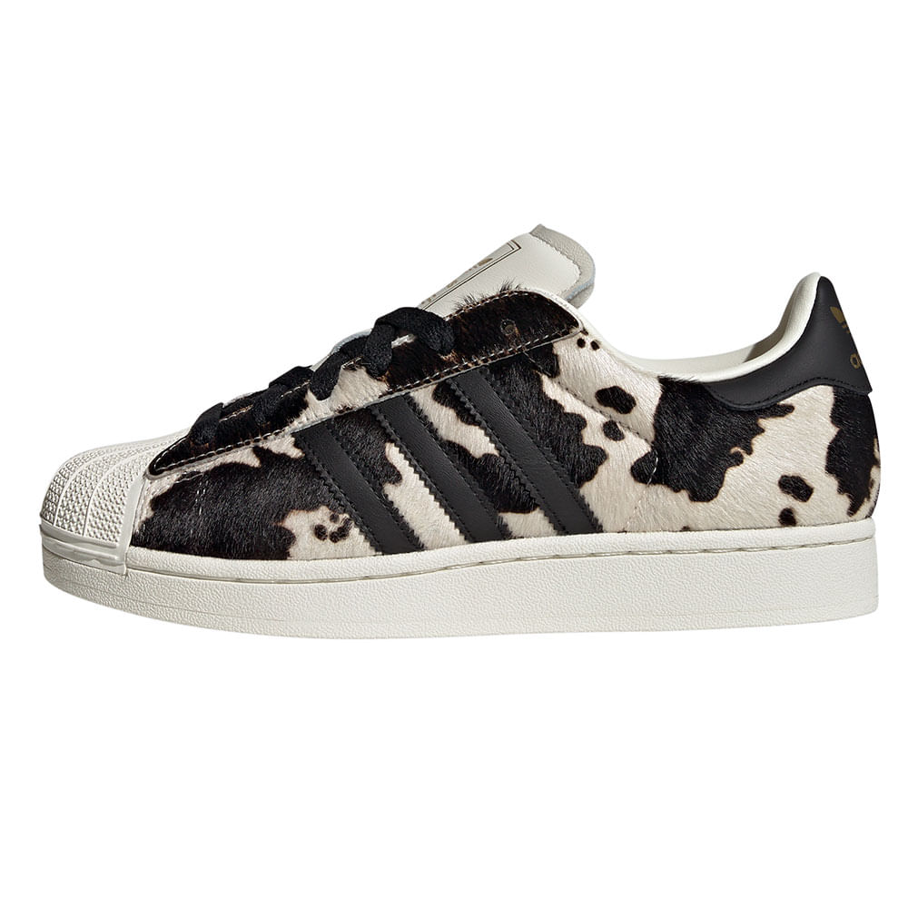 ZAPATILLAS ADIDAS ORIGINALS SUPERSTAR II MUJER
