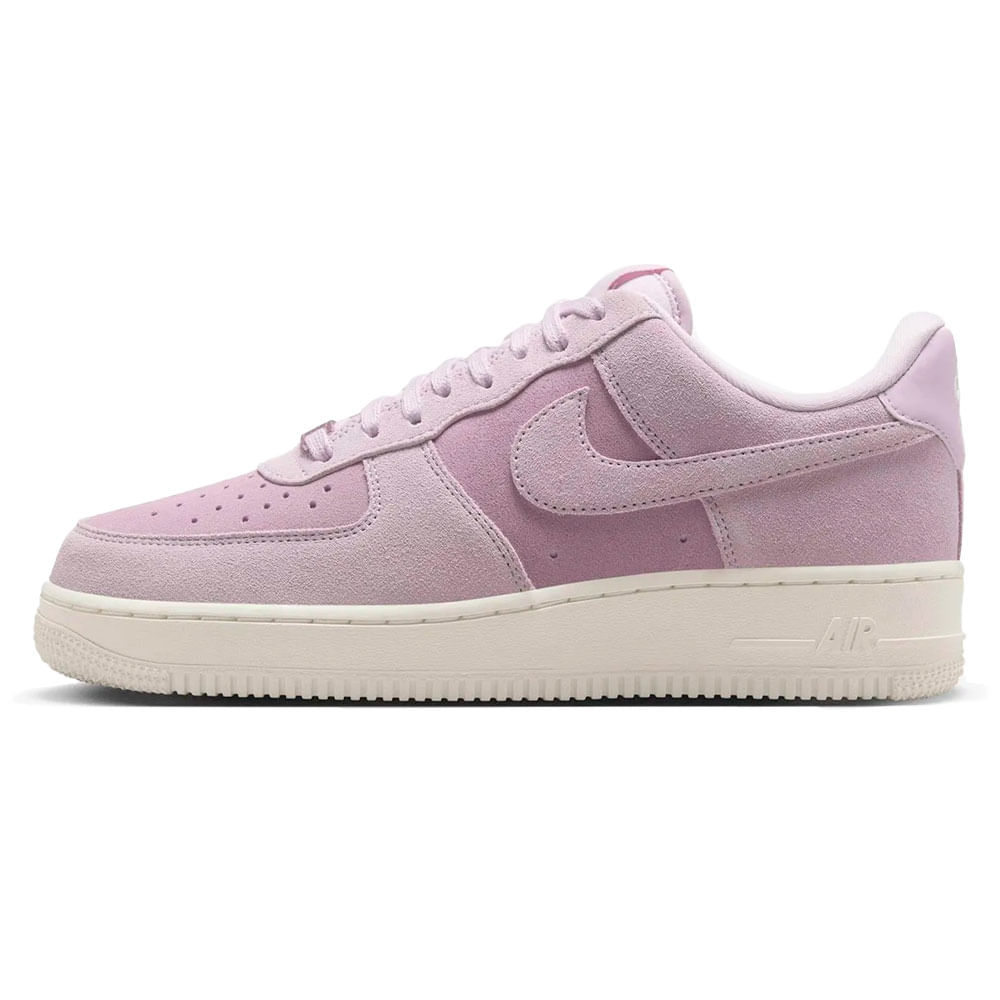ZAPATILLAS NIKE SPORTSWEAR AIR FORCE 1 '07 MUJER