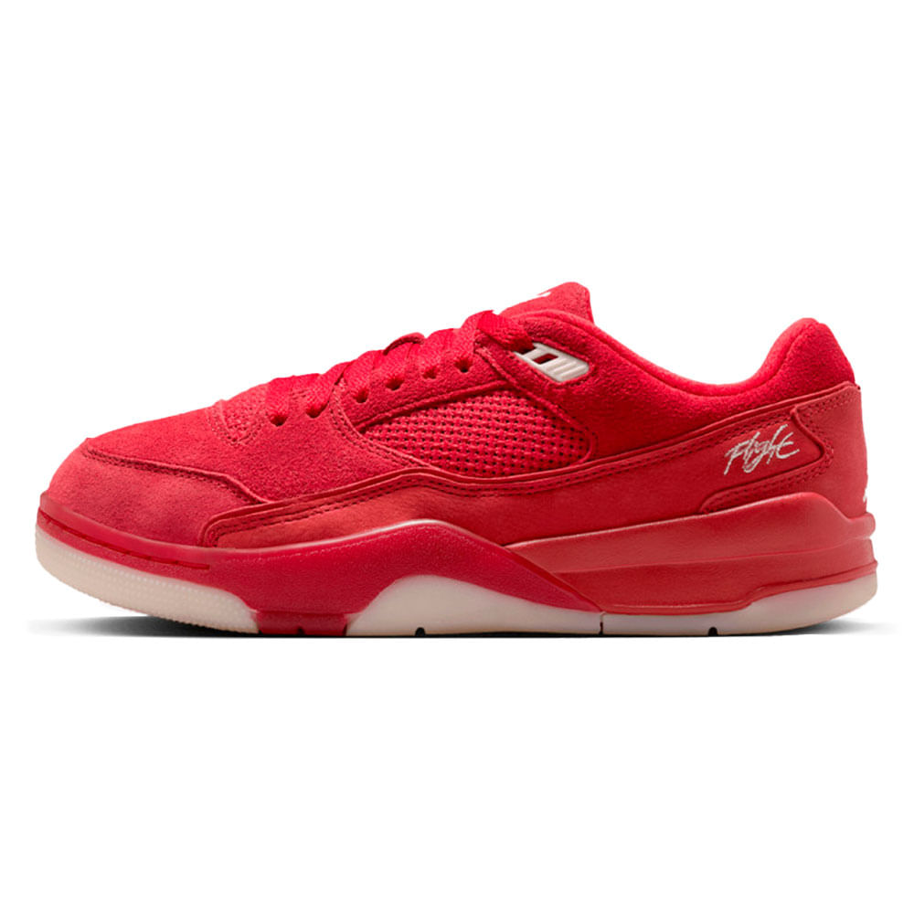 ZAPATILLAS JORDAN FLIGHT MUJER
