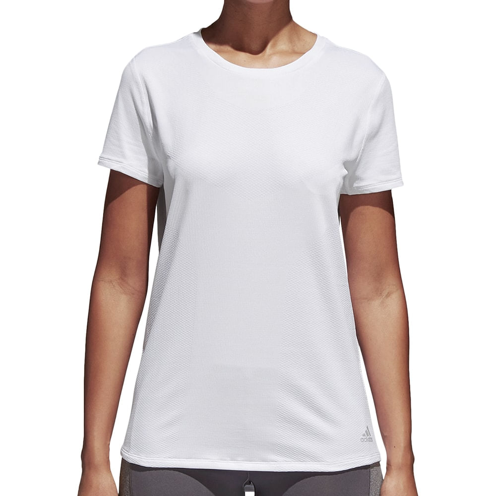 remera adidas climalite