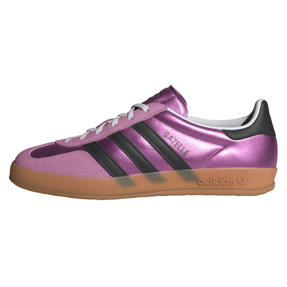ZAPATILLAS ADIDAS ORIGINALS GAZELLE INDOOR MUJER