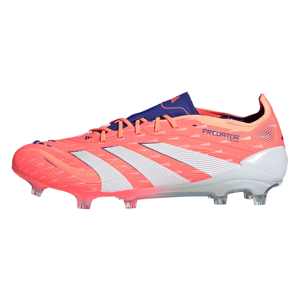BOTINES ADIDAS PERFORMANCE PREDATOR ELITE UNISEX