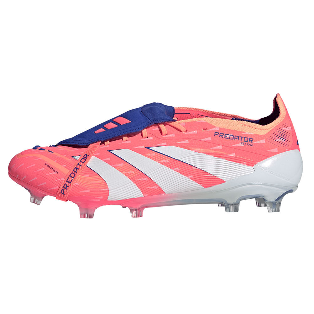 BOTINES ADIDAS PERFORMANCE PREDATOR ELITE FT UNISEX