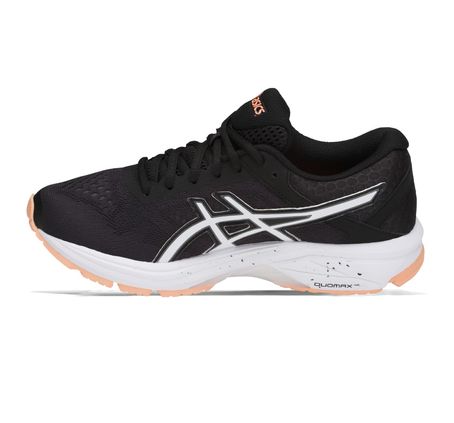 asics gt 3000 2 gs mujer Marron