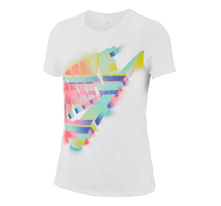 remeras nike niños