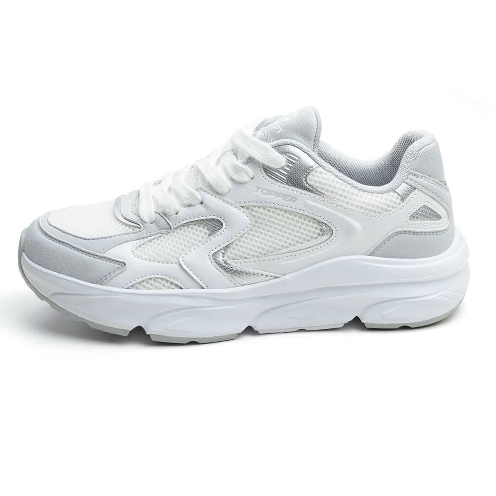 ZAPATILLAS TOPPER VALLARTA UNISEX
