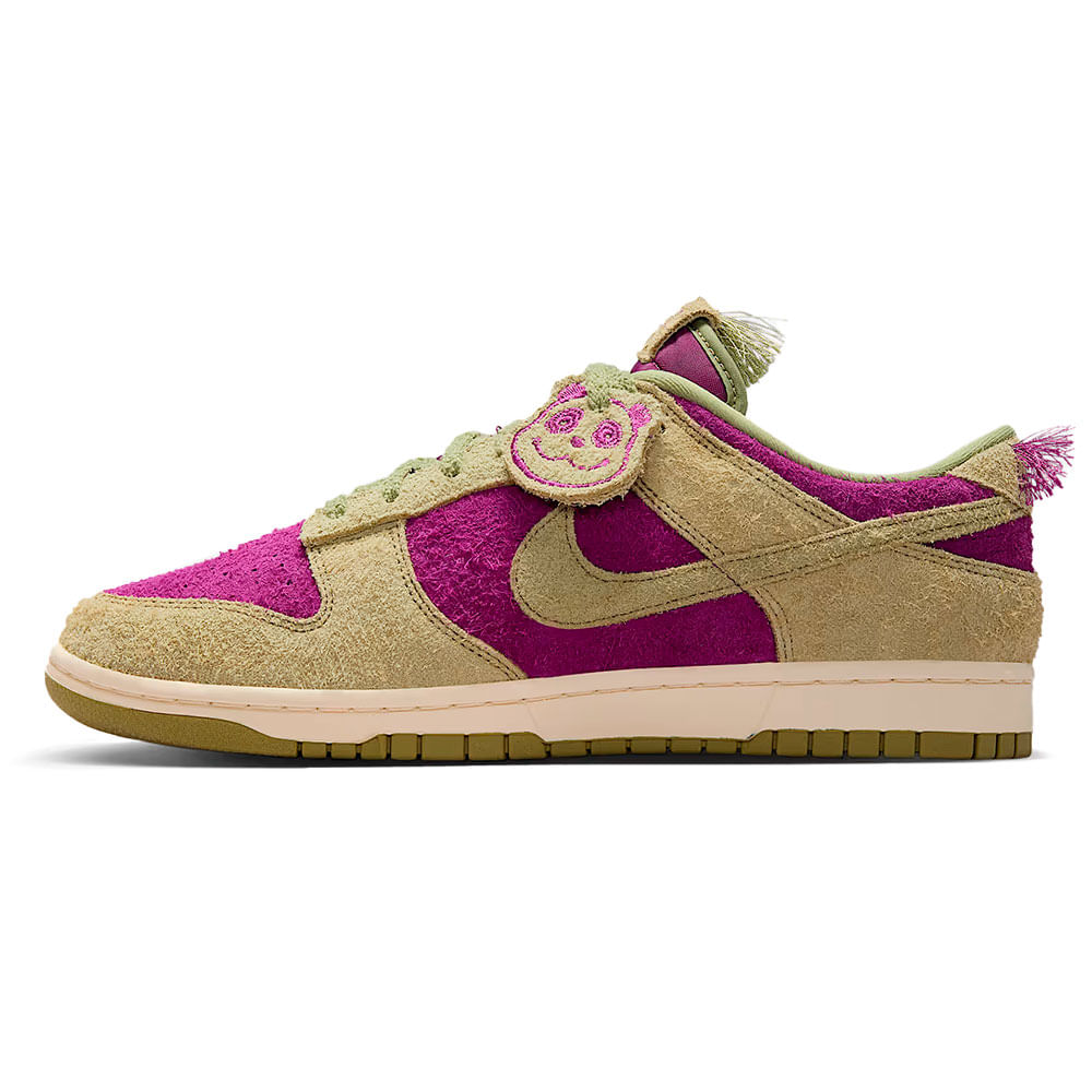 ZAPATILLAS NIKE SPORTSWEAR DUNK HOMBRE