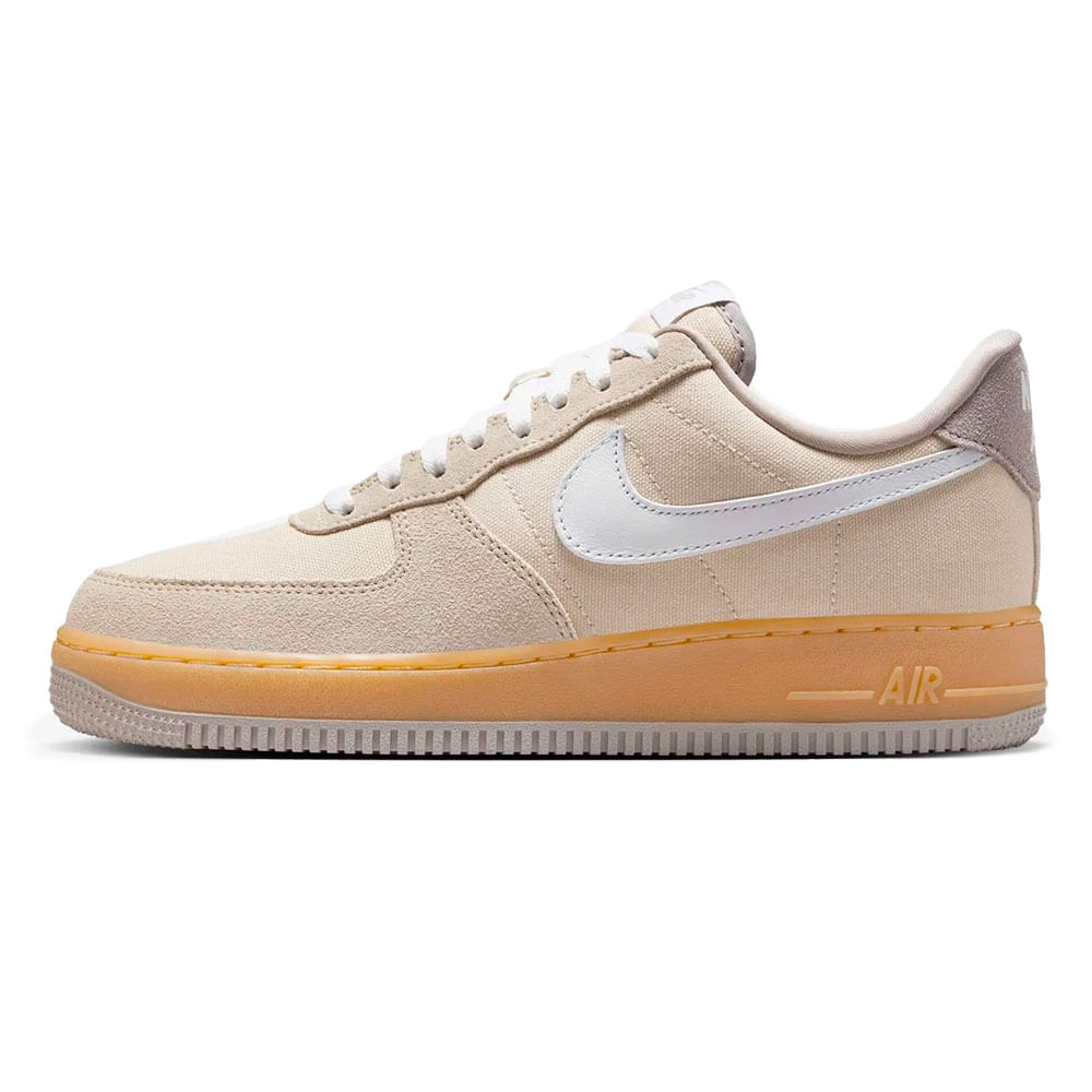 ZAPATILLAS NIKE SPORTSWEAR AIR FORCE 1 MUJER