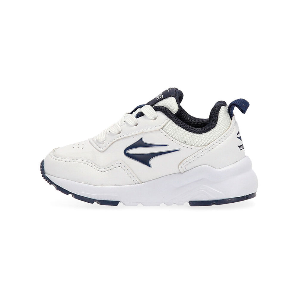 ZAPATILLAS TOPPER ZURICH III BEBE