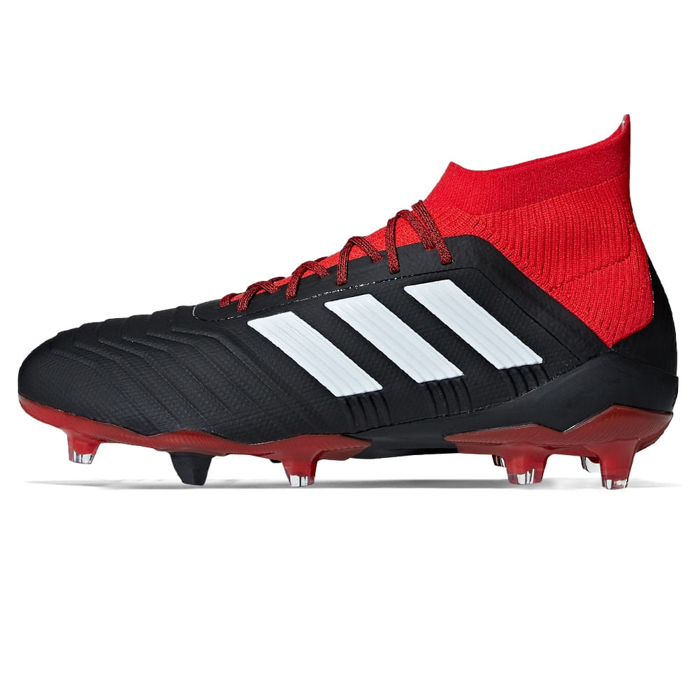 botines predator