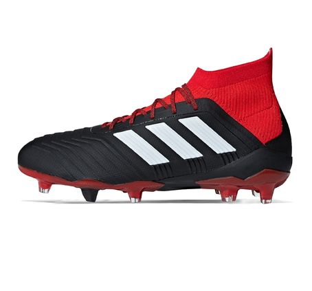 adidas botines 2018