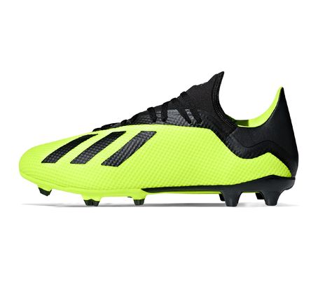 botines adidas 18.3
