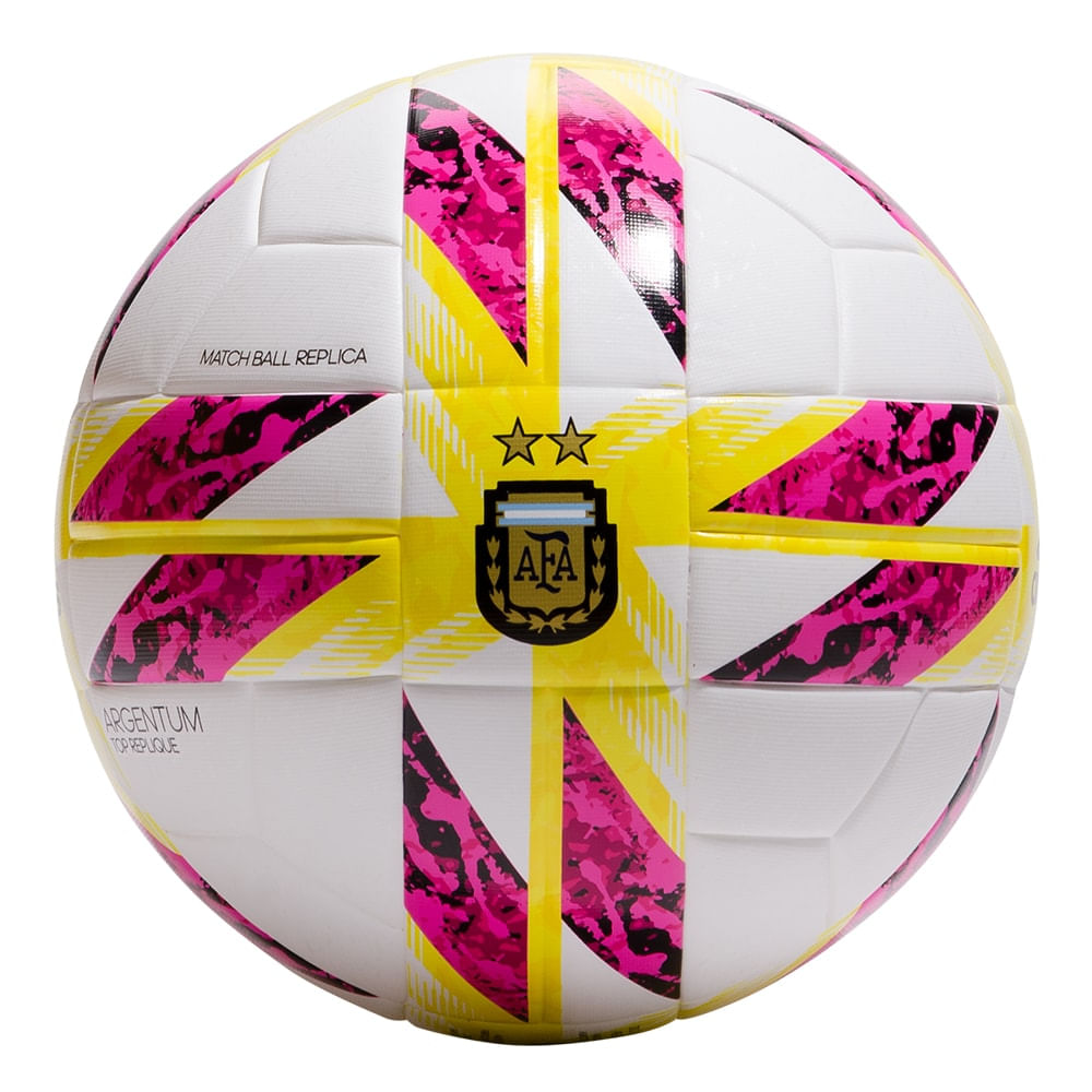 pelotas adidas 2018