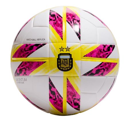 pelotas adidas afa