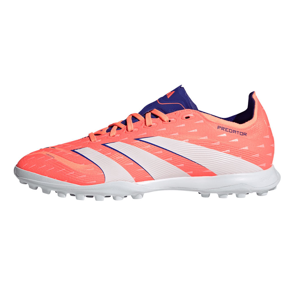 BOTINES ADIDAS PERFORMANCE PREDATOR LEAGUE UNISEX