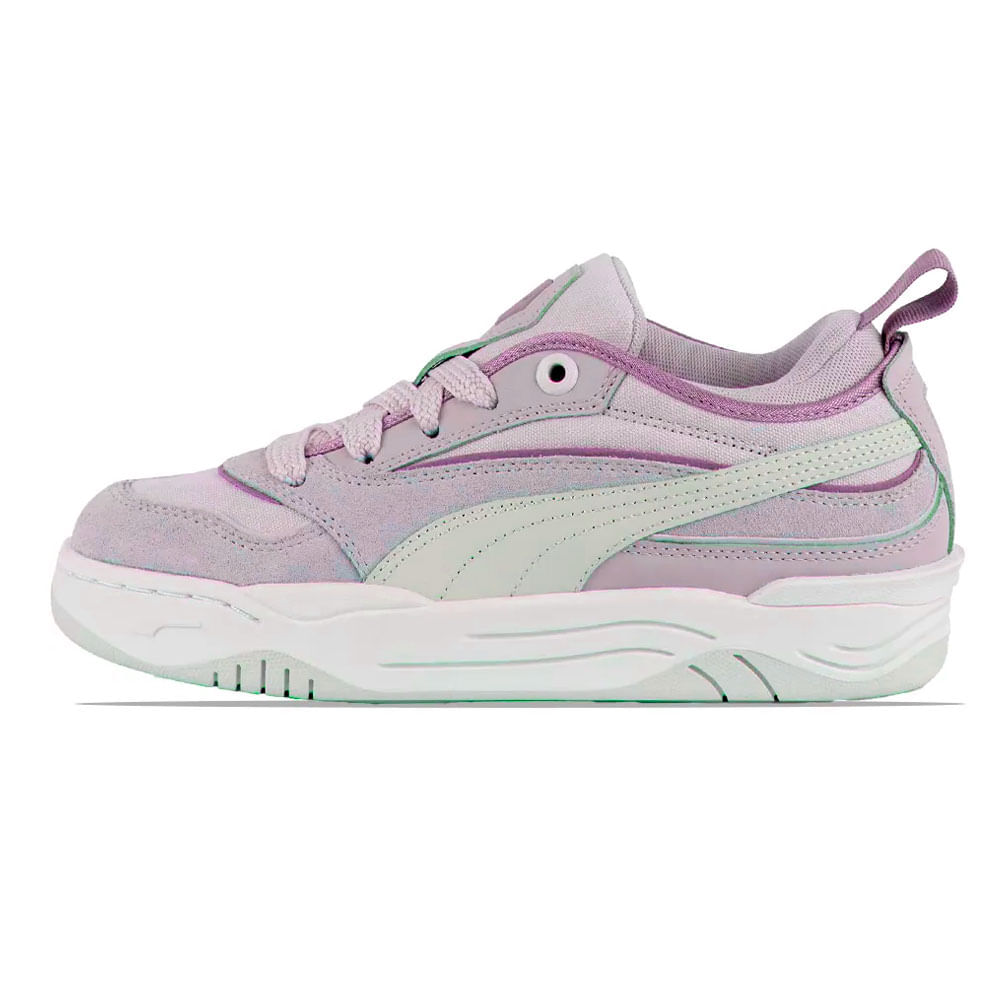 ZAPATILLAS PUMA 180 PRO MUJER