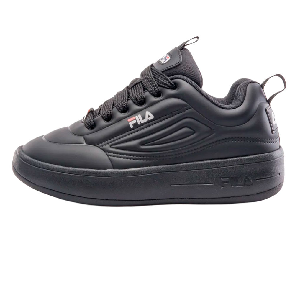 ZAPATILLAS FILA SUPERBUBBLE MUJER